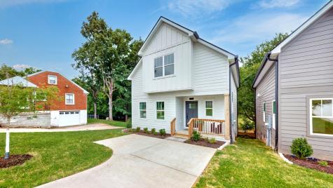 1805 Golf Club Road Old Hickory TN 37138