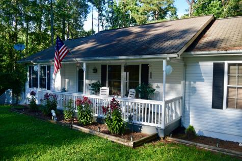 1008 Mayes Road Kingston Springs TN 37082