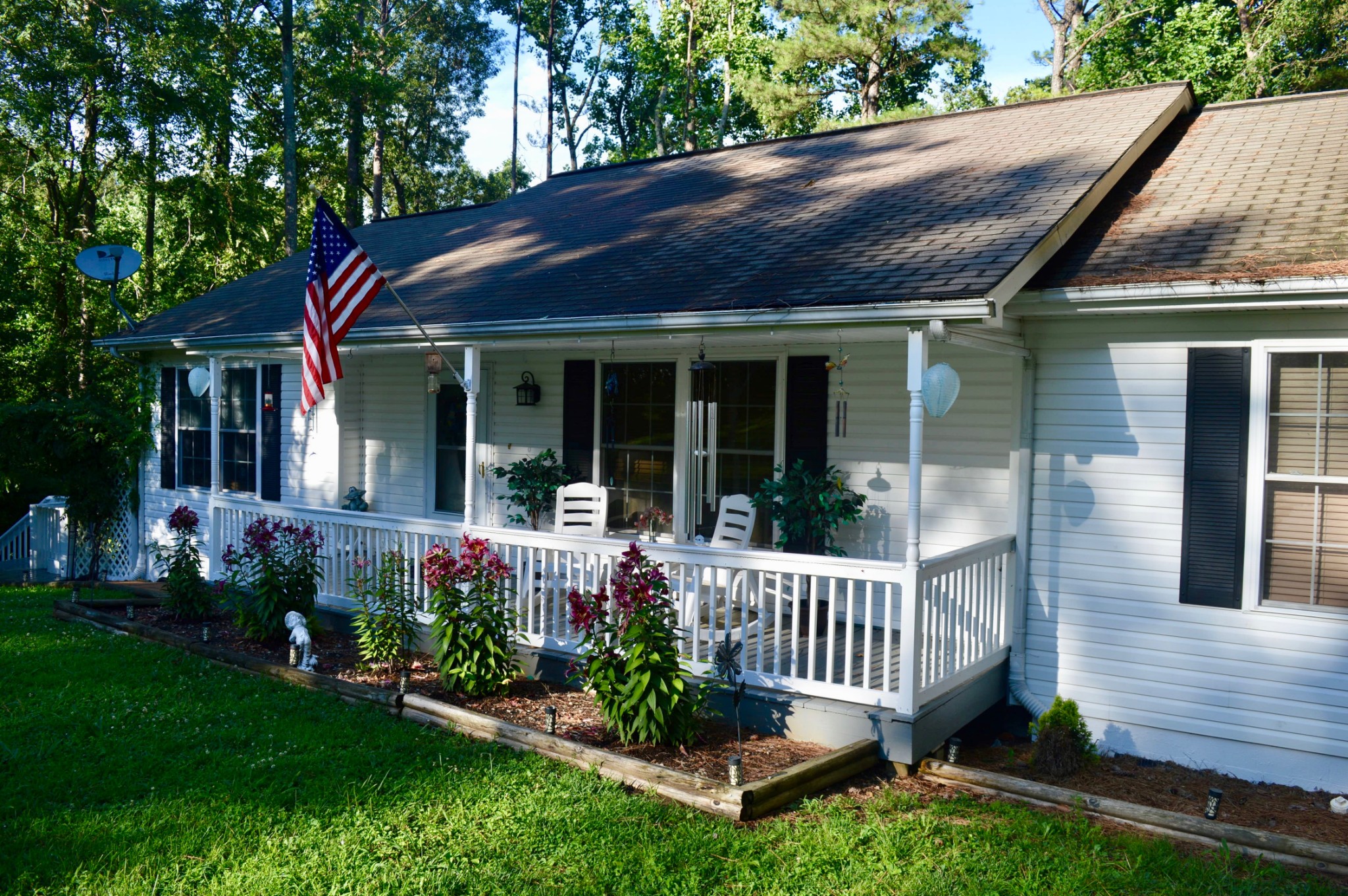 1008 Mayes Road Kingston Springs TN 37082
