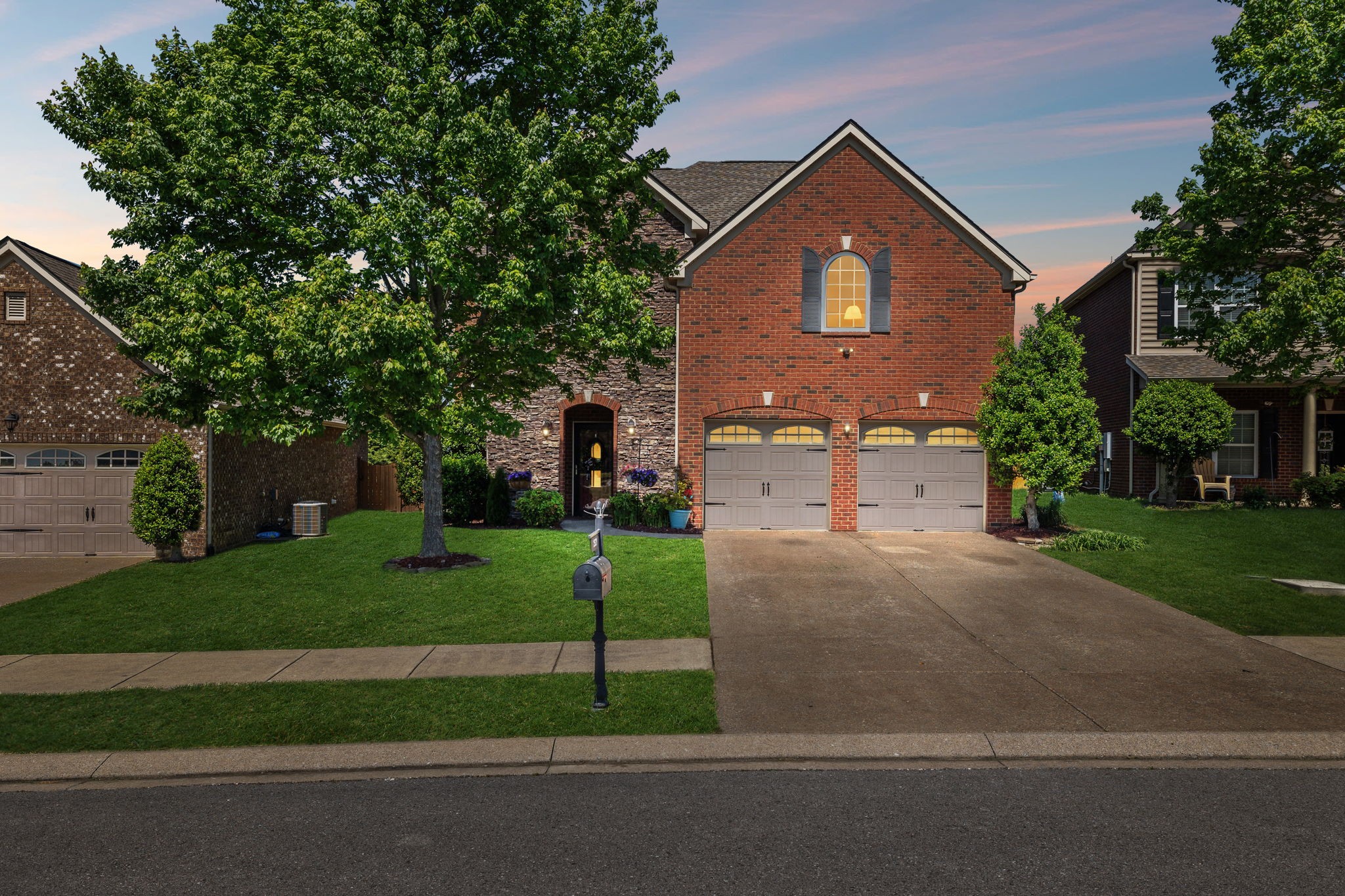 2521 Serenity Way Lebanon TN 37090