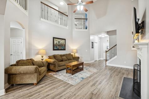 2521 Serenity Way Lebanon TN 37090