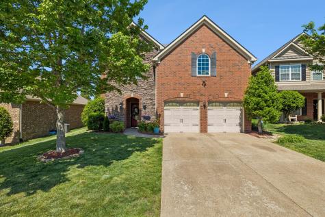 2521 Serenity Way Lebanon TN 37090