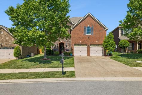 2521 Serenity Way Lebanon TN 37090