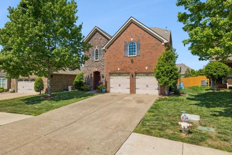 2521 Serenity Way Lebanon TN 37090