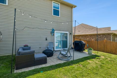 2521 Serenity Way Lebanon TN 37090