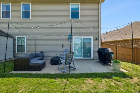 2521 Serenity Way Lebanon TN 37090