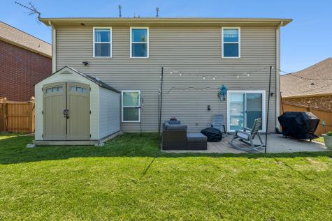 2521 Serenity Way Lebanon TN 37090