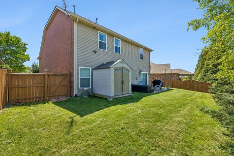 2521 Serenity Way Lebanon TN 37090