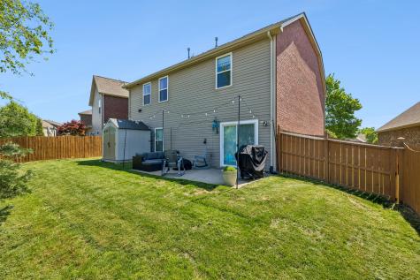 2521 Serenity Way Lebanon TN 37090