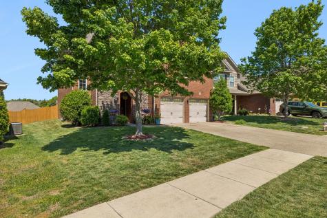 2521 Serenity Way Lebanon TN 37090