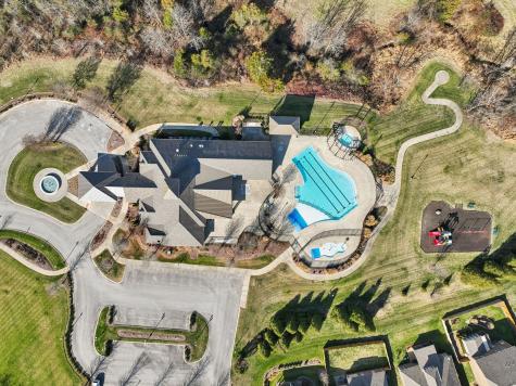 2521 Serenity Way Lebanon TN 37090