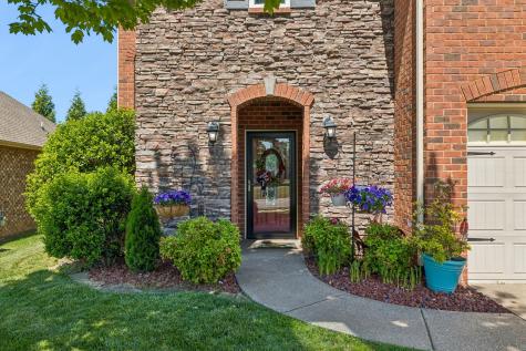 2521 Serenity Way Lebanon TN 37090