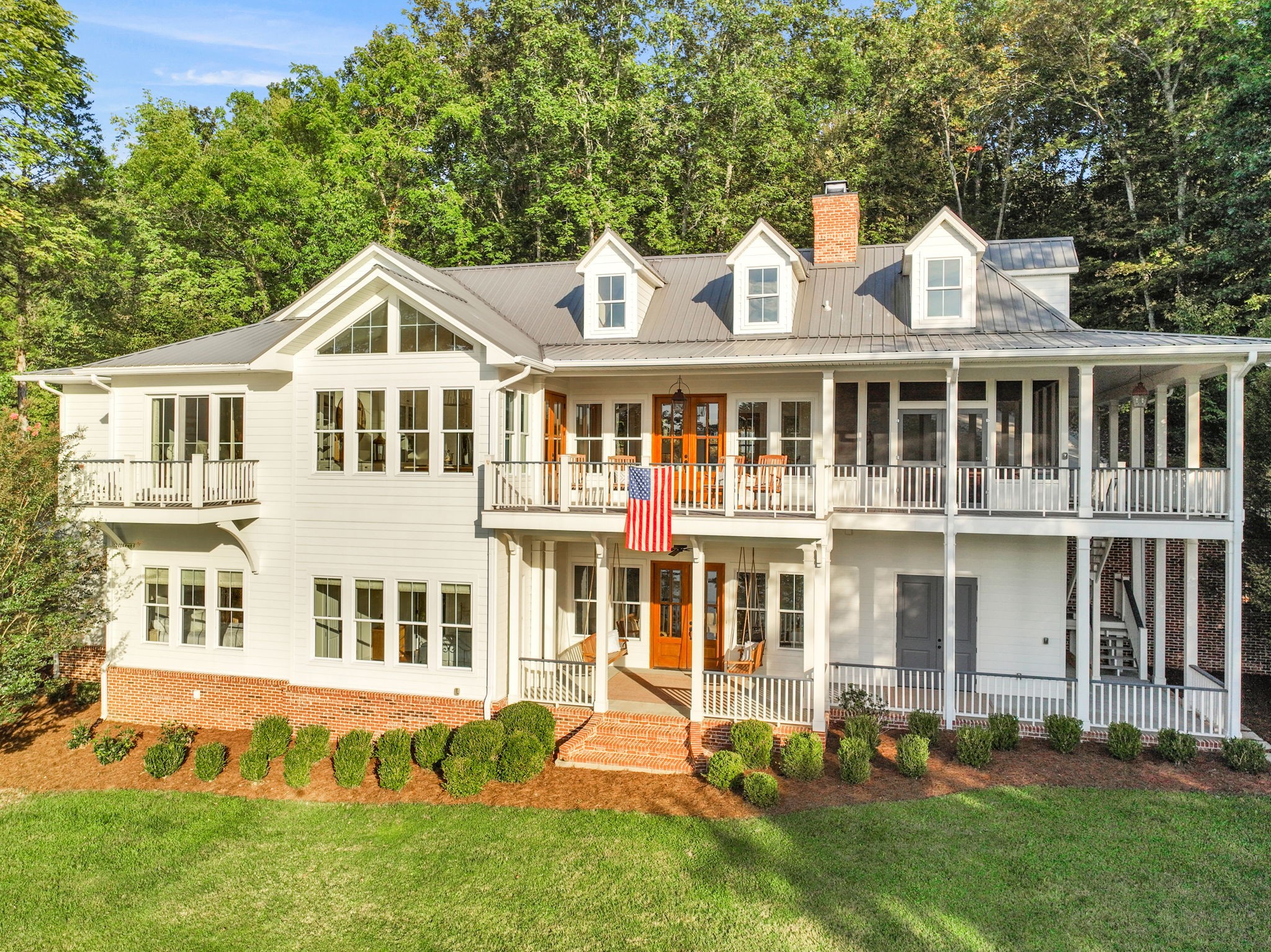 158 Barefield Court Lynchburg TN 37352