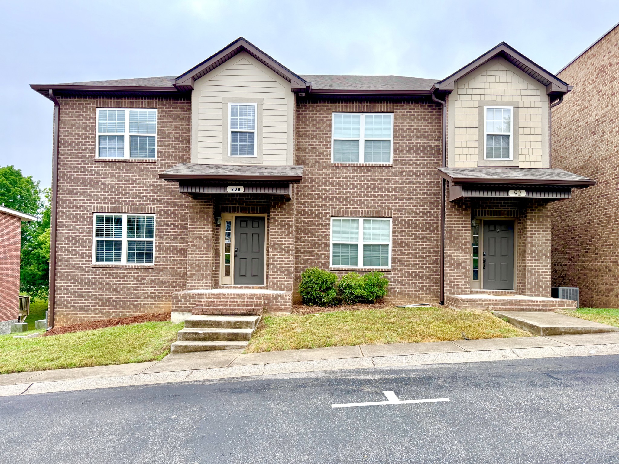90 Promontory Lane Clarksville TN 37040