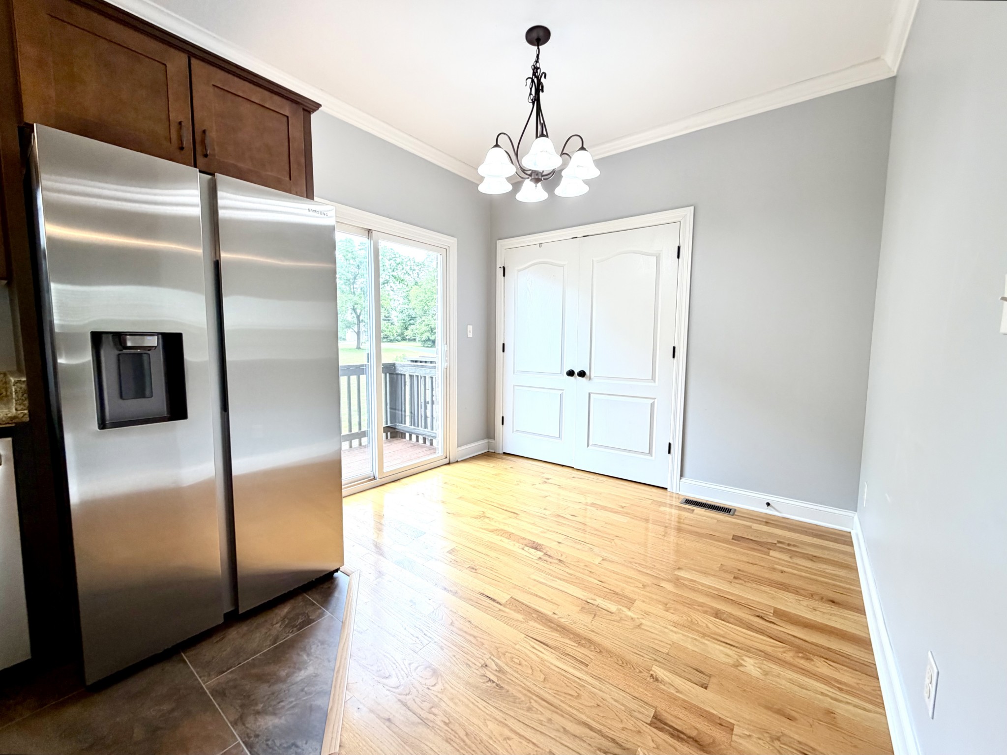 90 Promontory Lane Clarksville TN 37040