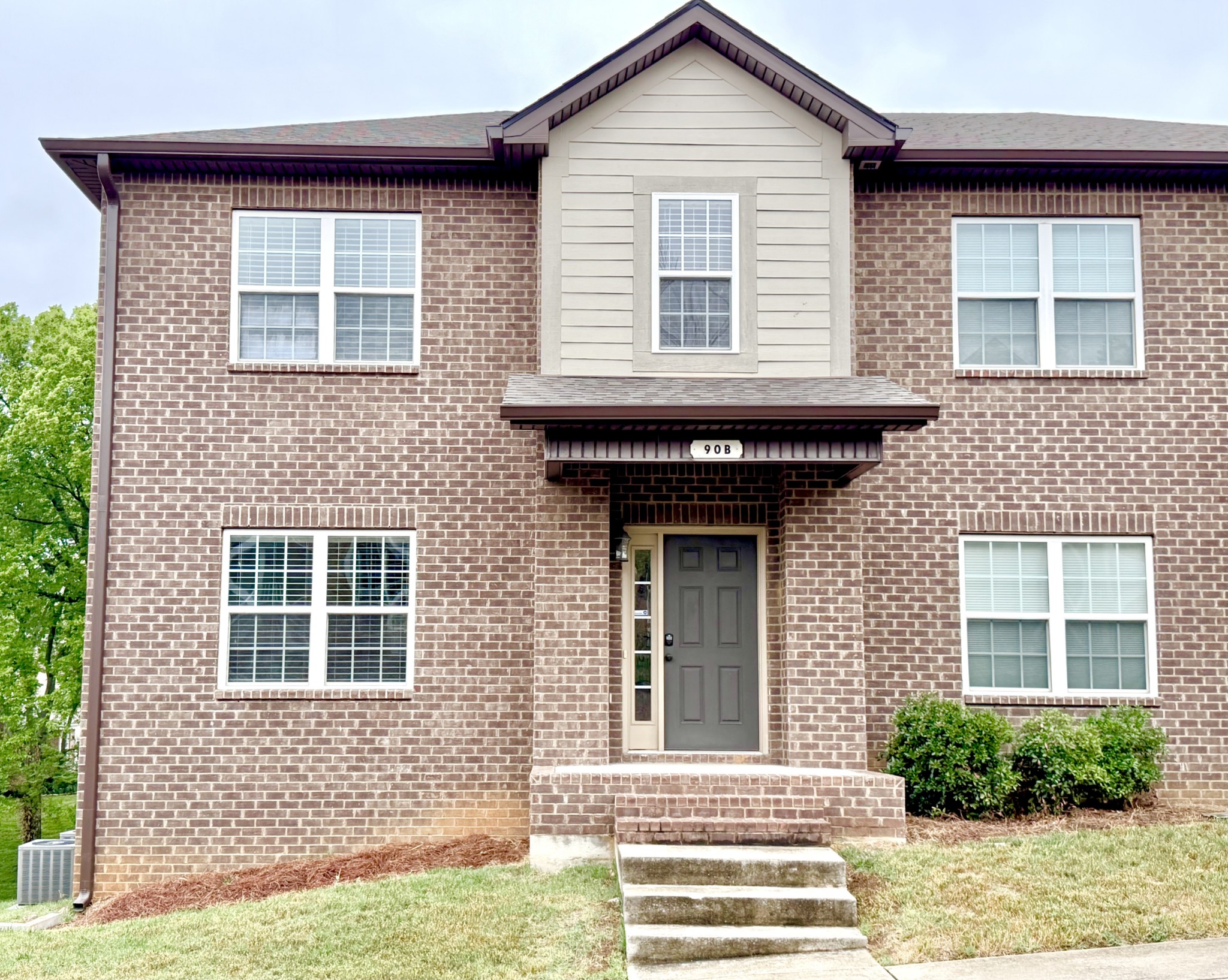 90 Promontory Lane Clarksville TN 37040