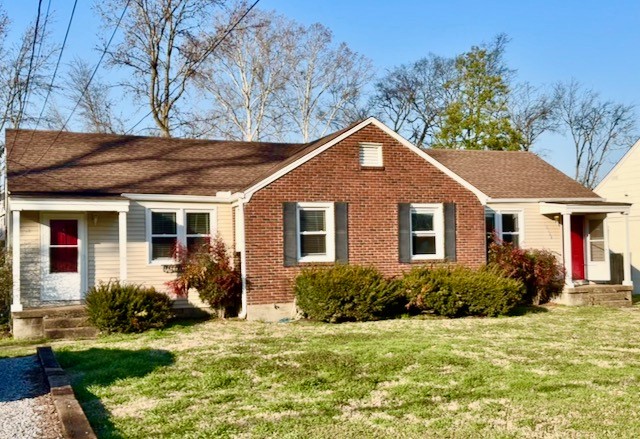 1012 Caldwell Lane Nashville TN 37204
