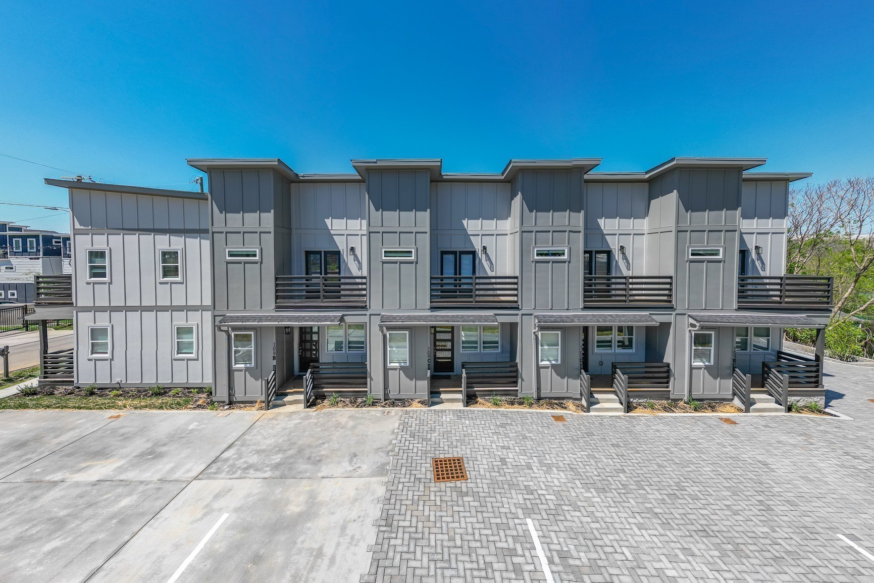 109 Duke Street Nashville TN 37207