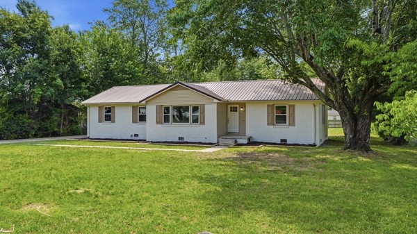 1305 Melrose Street Tullahoma TN 37388
