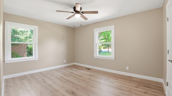 1305 Melrose Street Tullahoma TN 37388
