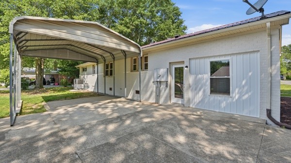1305 Melrose Street Tullahoma TN 37388