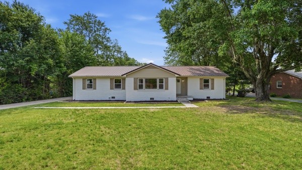 1305 Melrose Street Tullahoma TN 37388