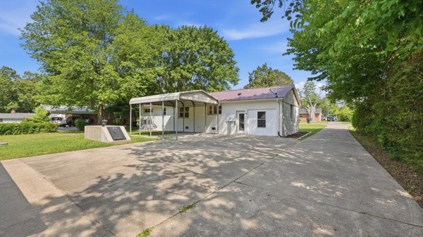1305 Melrose Street Tullahoma TN 37388