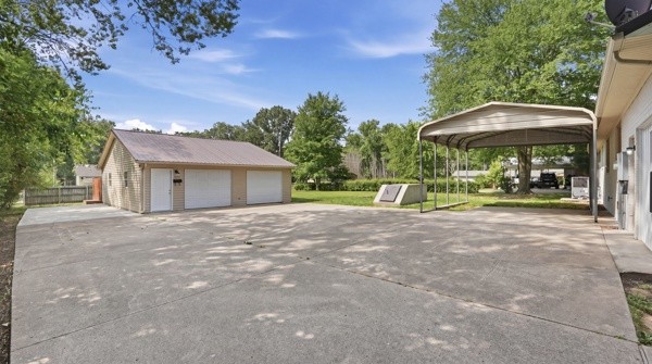 1305 Melrose Street Tullahoma TN 37388