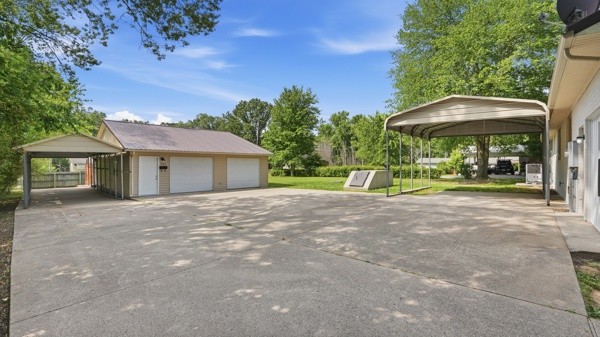 1305 Melrose Street Tullahoma TN 37388