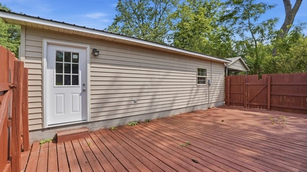 1305 Melrose Street Tullahoma TN 37388