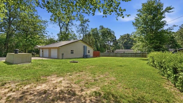1305 Melrose Street Tullahoma TN 37388