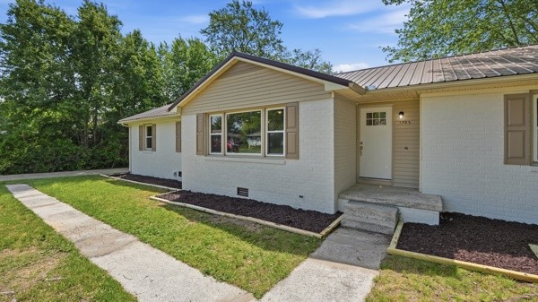 1305 Melrose Street Tullahoma TN 37388