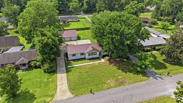 1305 Melrose Street Tullahoma TN 37388