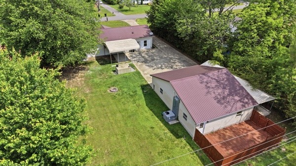 1305 Melrose Street Tullahoma TN 37388