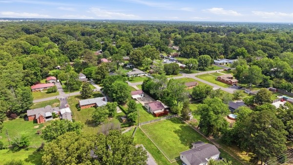 1305 Melrose Street Tullahoma TN 37388