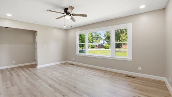 1305 Melrose Street Tullahoma TN 37388