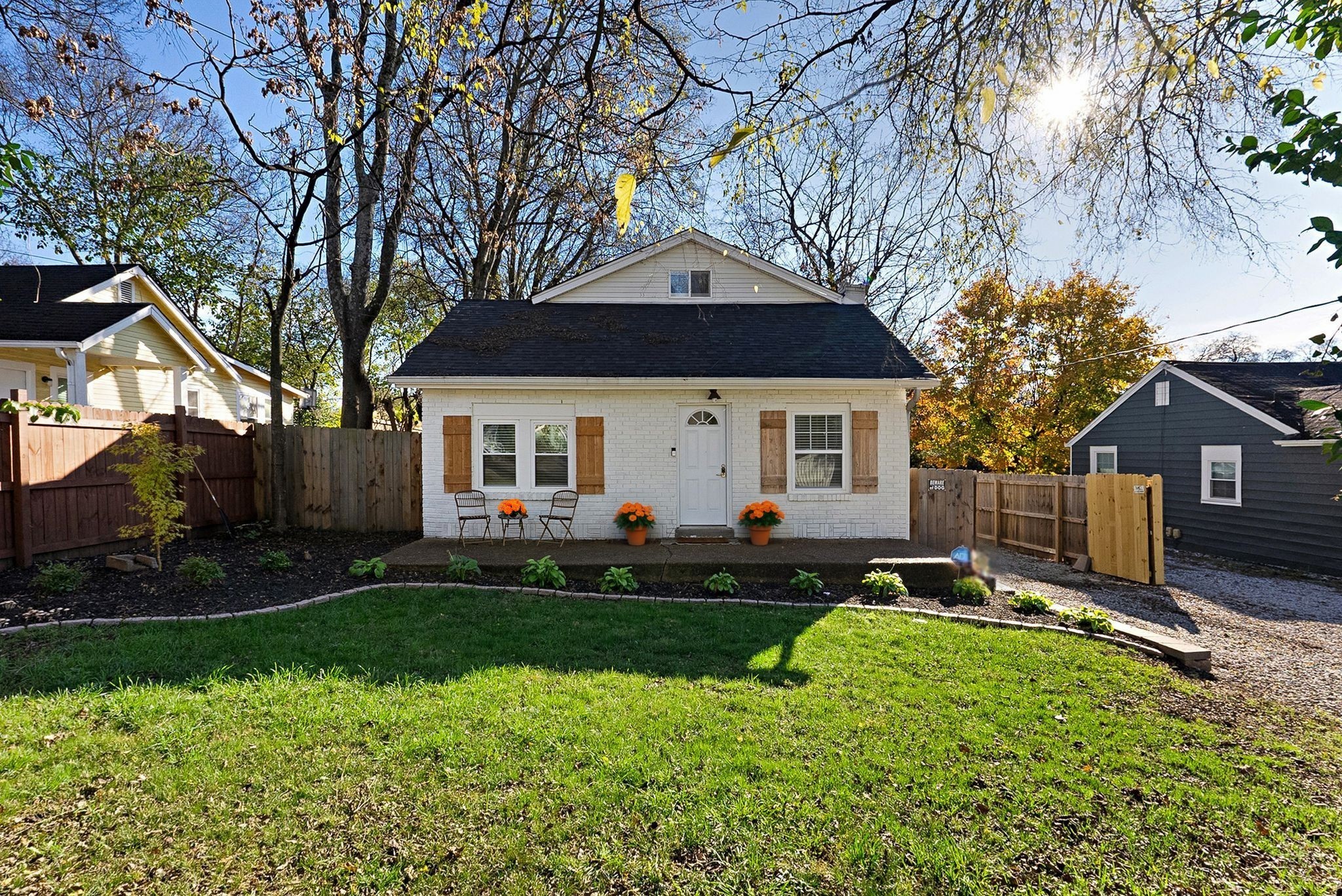 302 Dupont Avenue Madison TN 37115