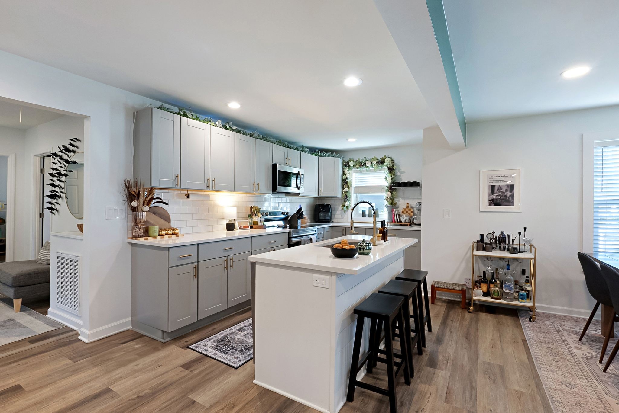 302 Dupont Avenue Madison TN 37115