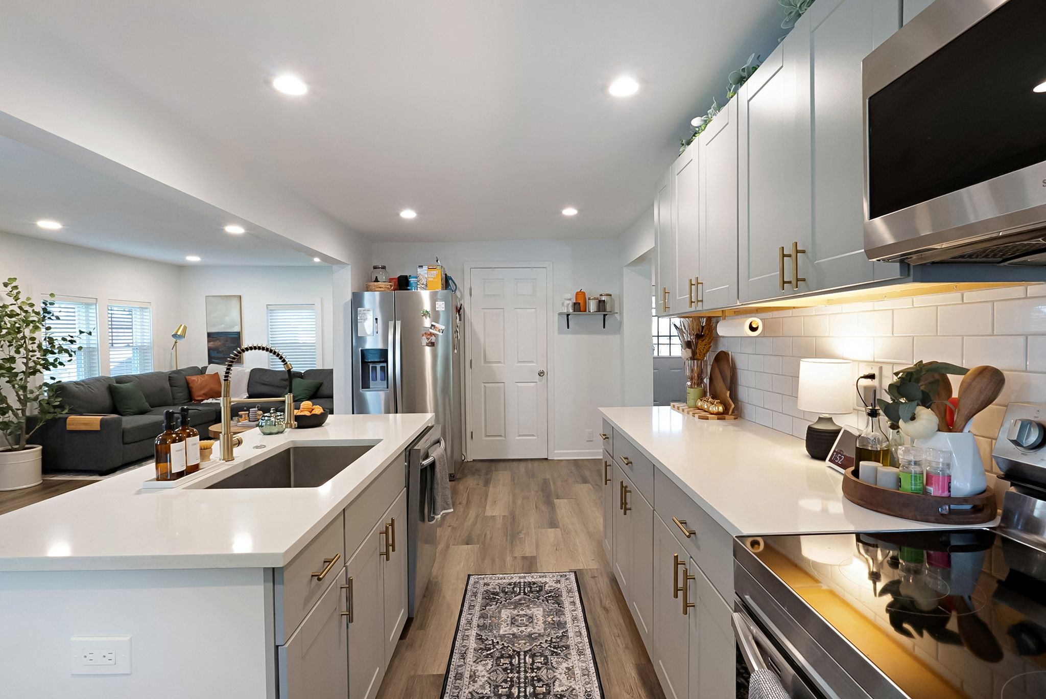 302 Dupont Avenue Madison TN 37115