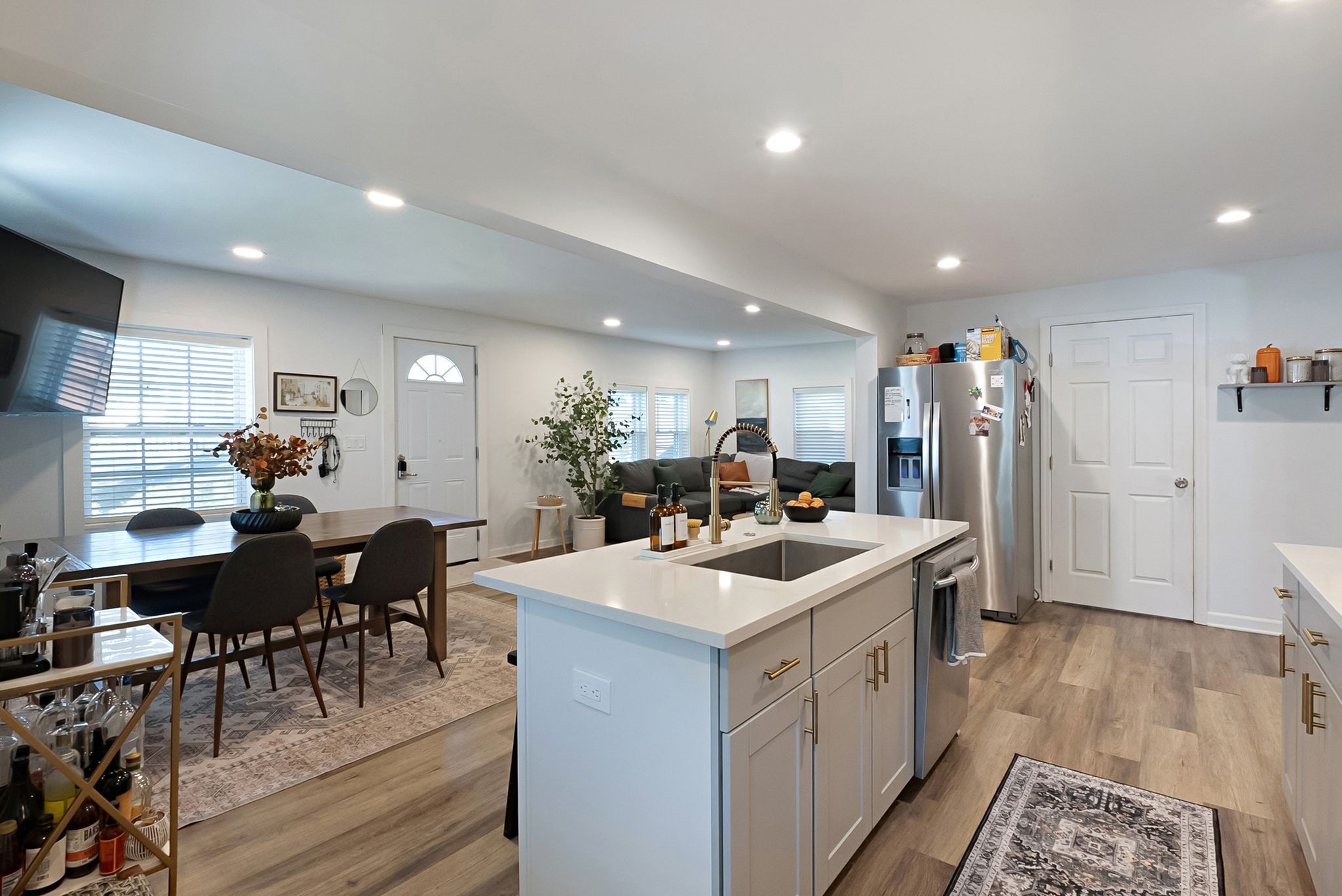 302 Dupont Avenue Madison TN 37115