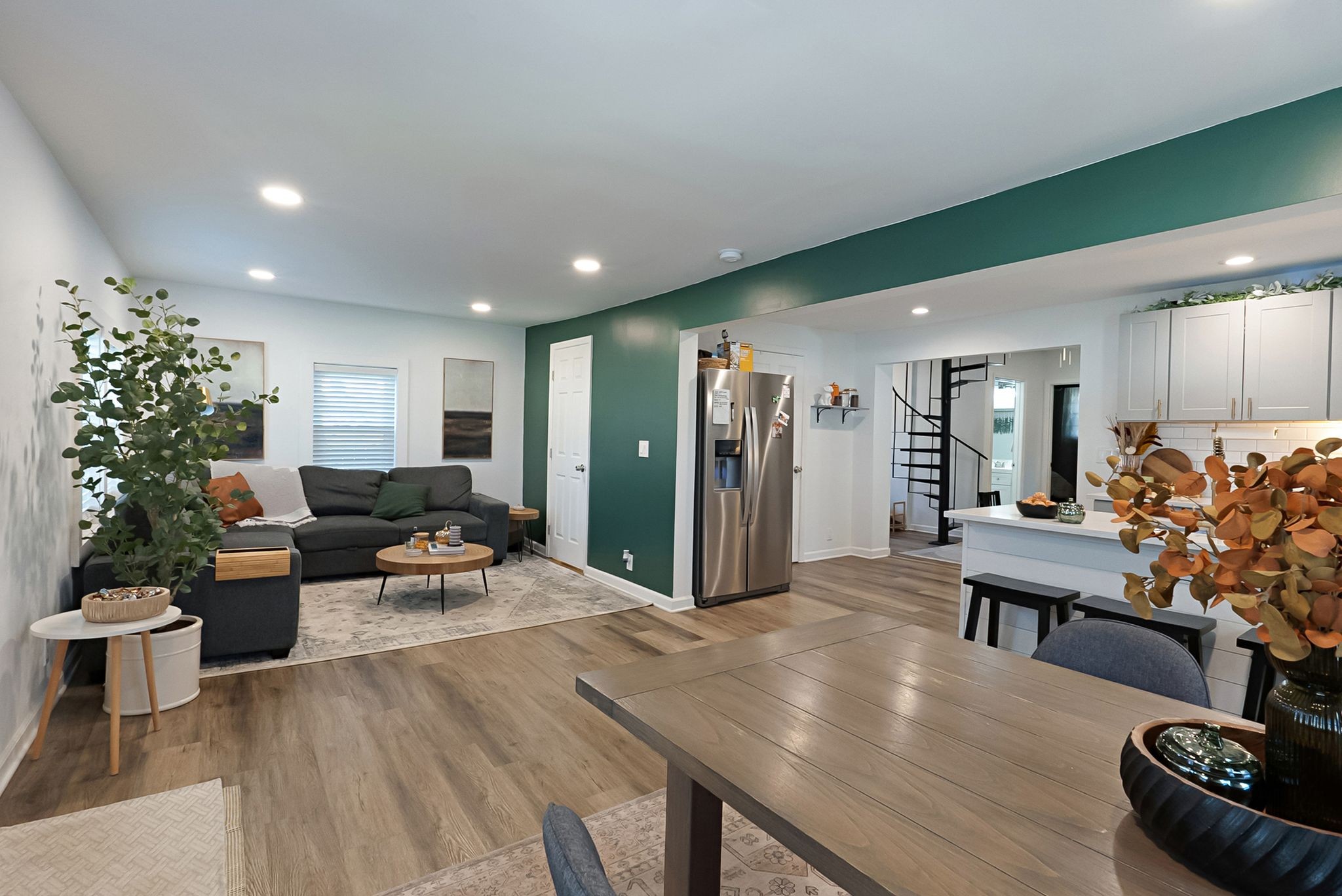 302 Dupont Avenue Madison TN 37115