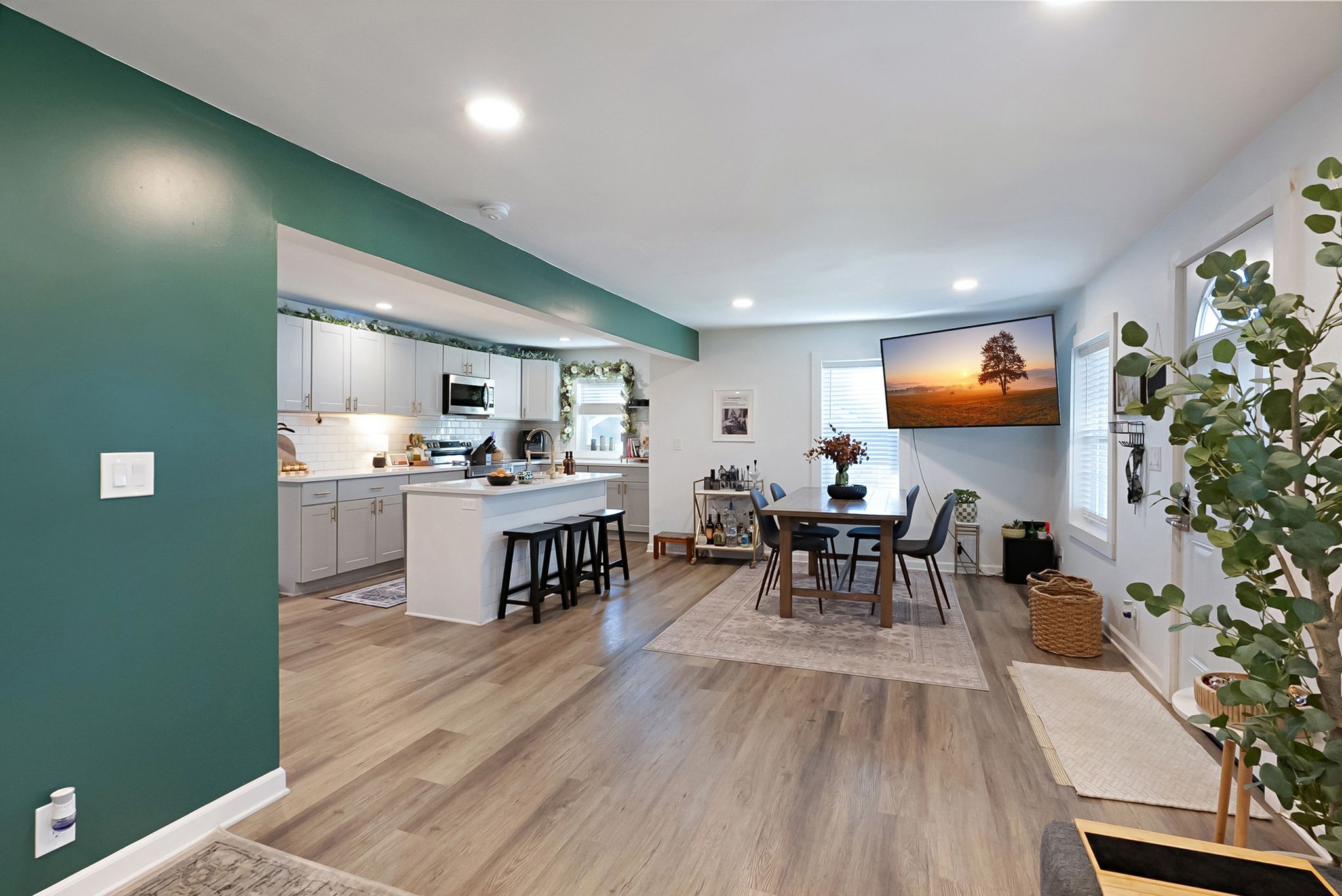 302 Dupont Avenue Madison TN 37115