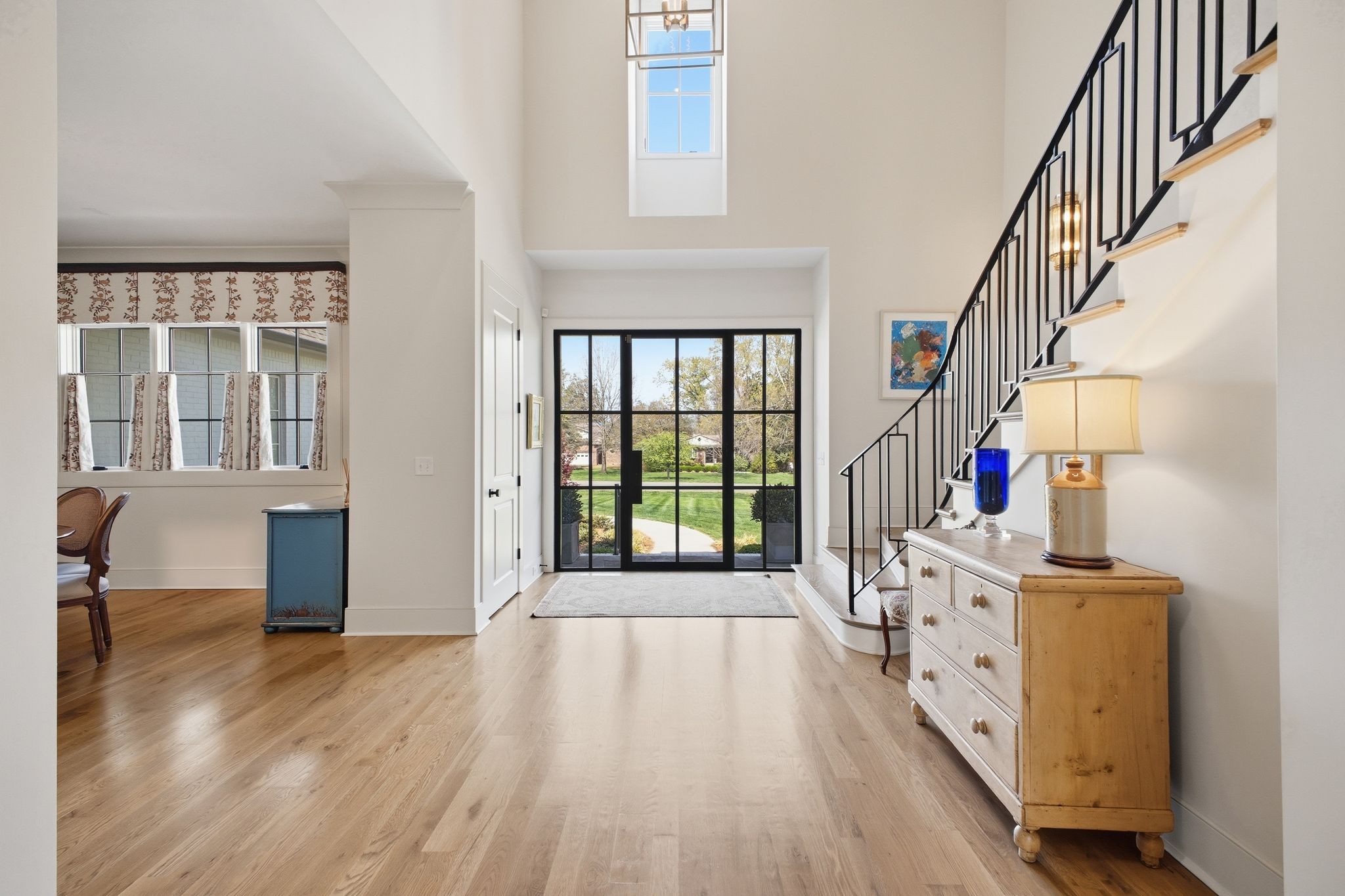 201 Olive Branch Road Nashville TN 37205