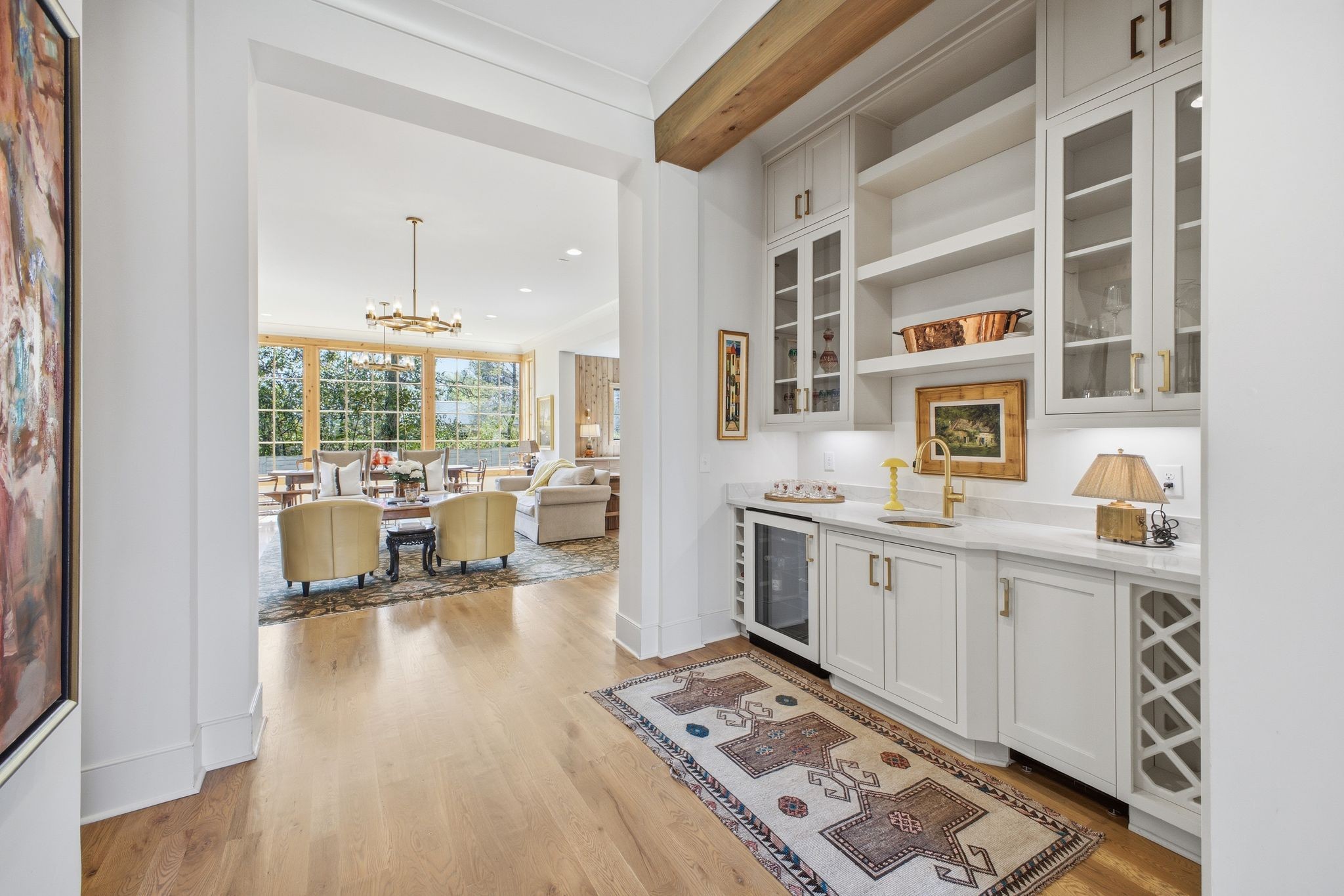 201 Olive Branch Road Nashville TN 37205