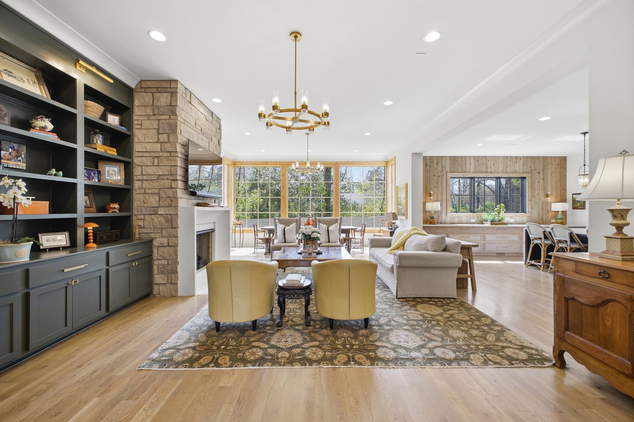 201 Olive Branch Road Nashville TN 37205