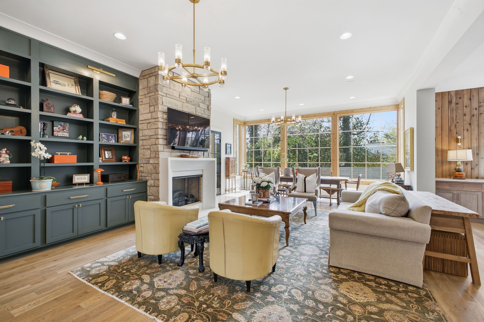 201 Olive Branch Road Nashville TN 37205