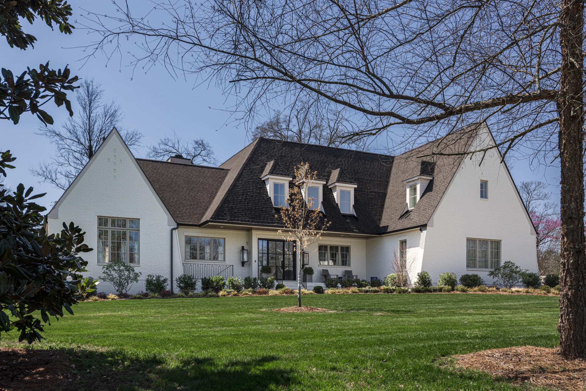 201 Olive Branch Road Nashville TN 37205