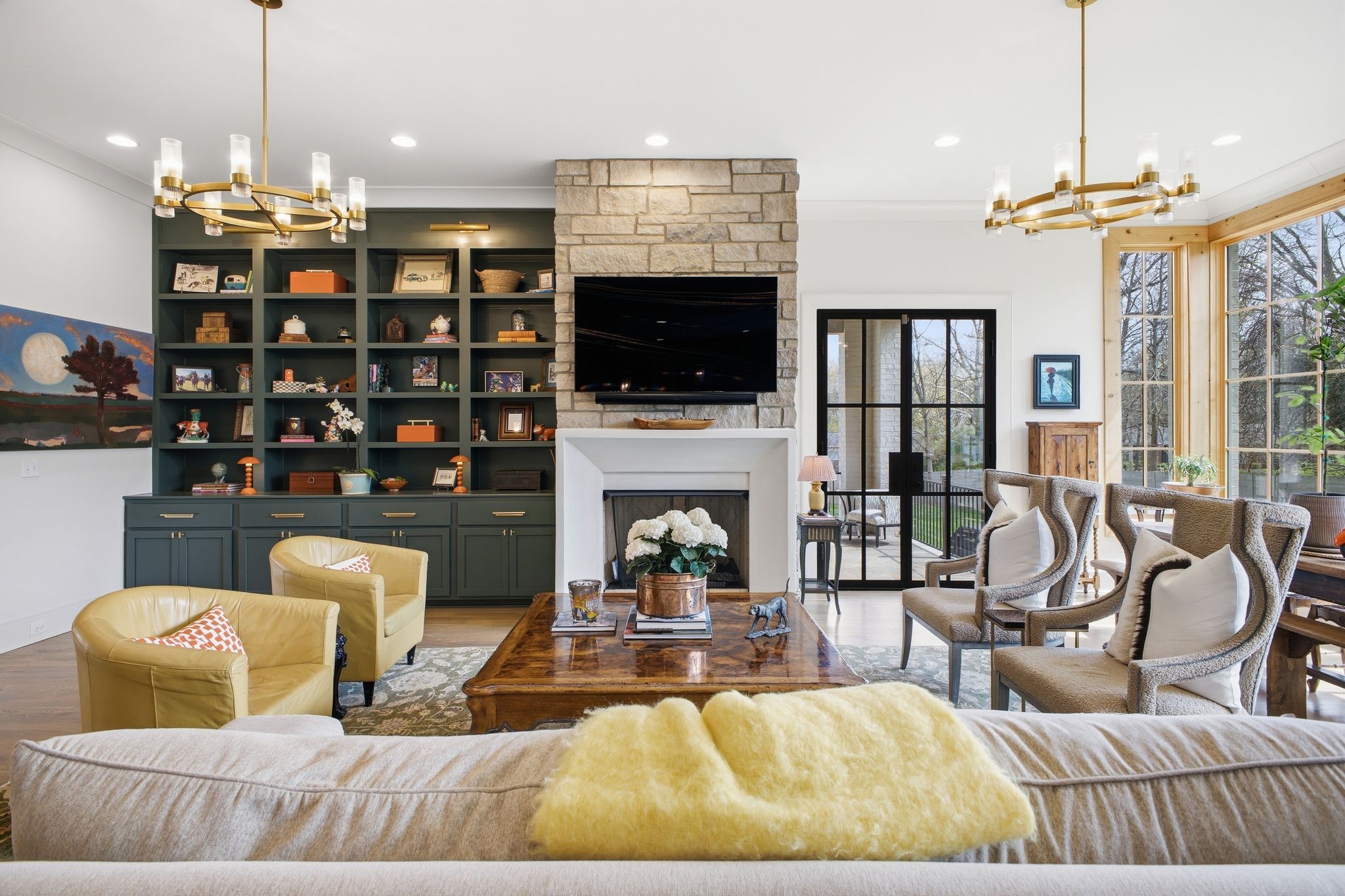 201 Olive Branch Road Nashville TN 37205