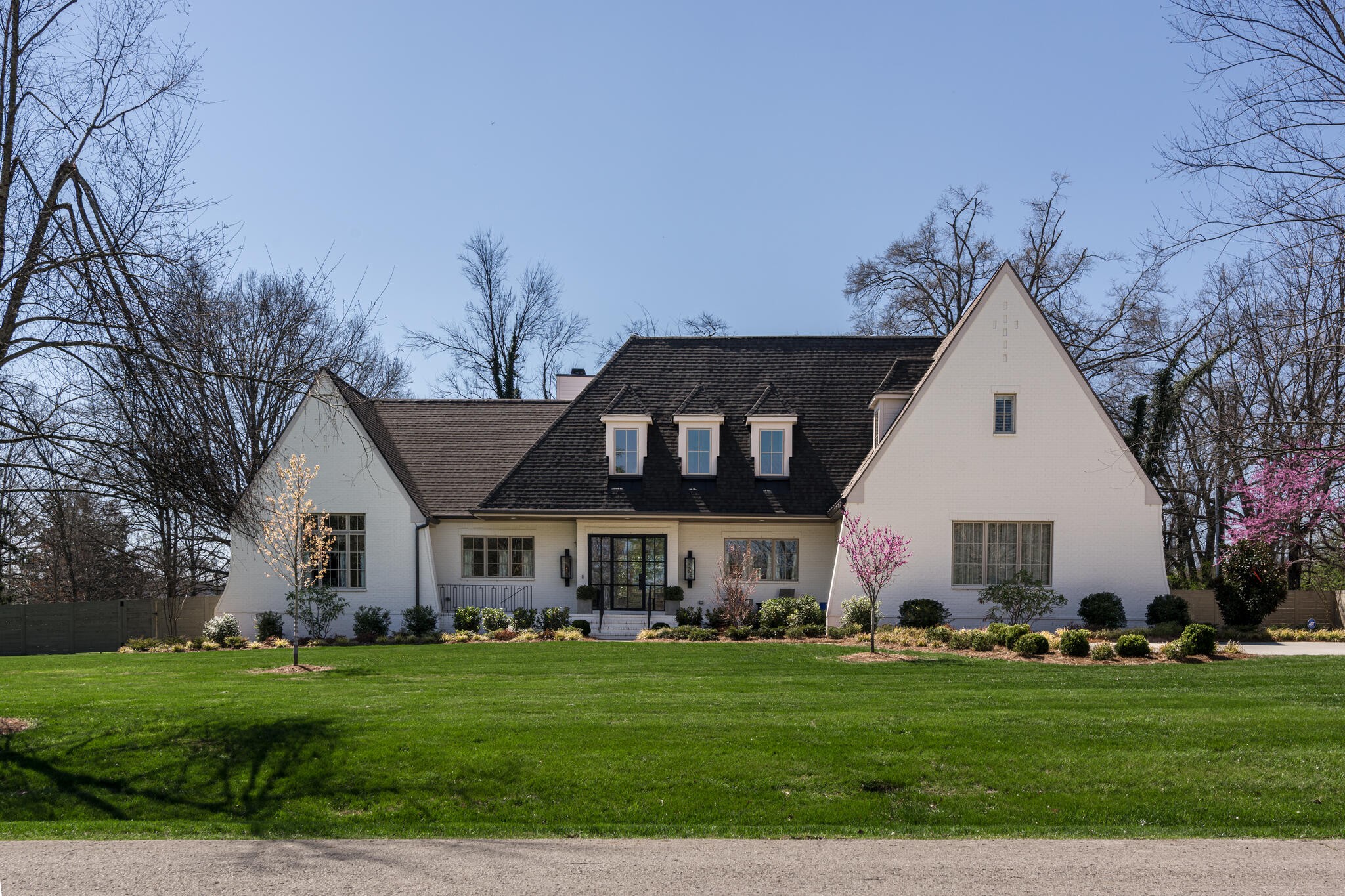 201 Olive Branch Road Nashville TN 37205