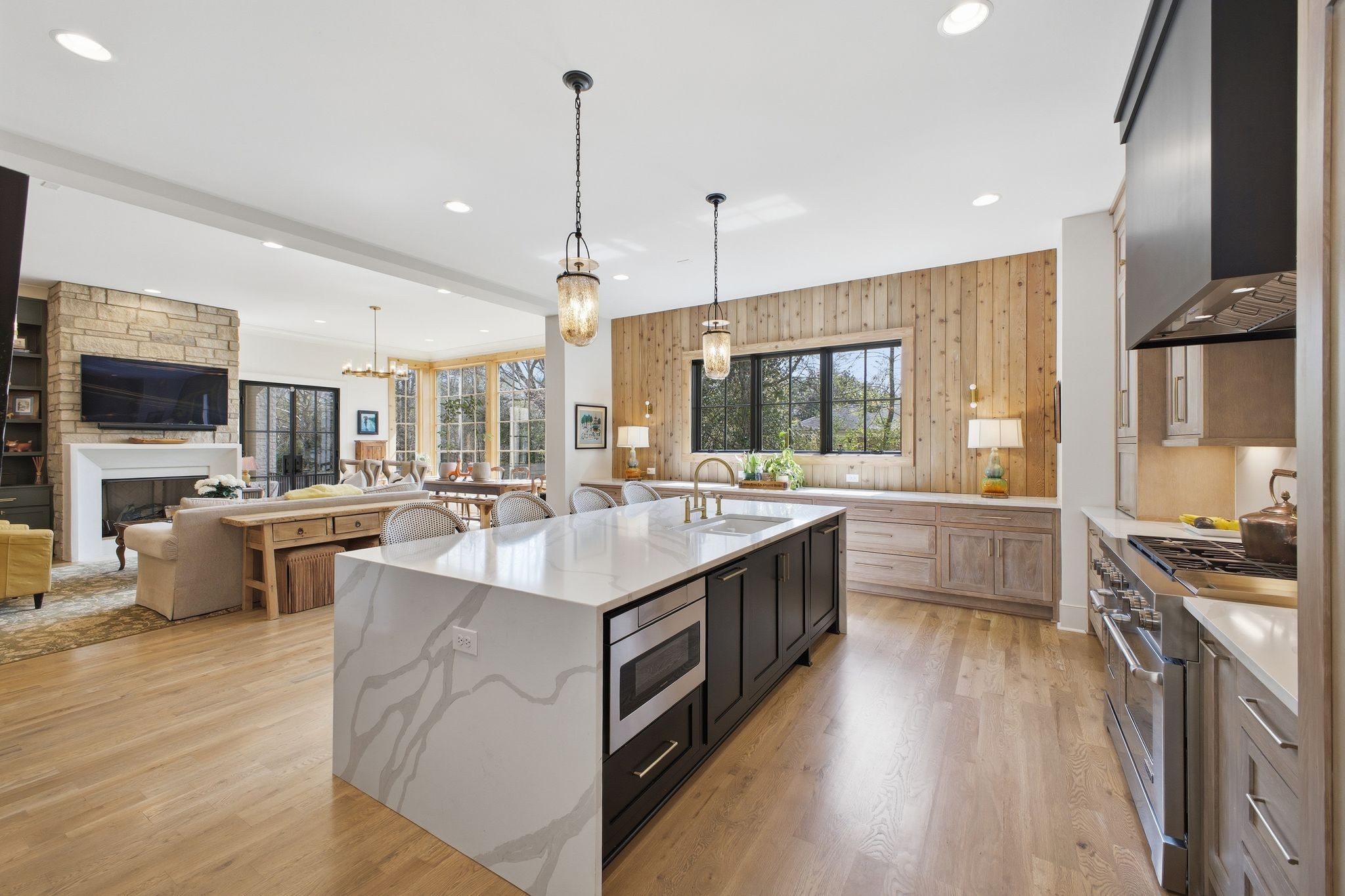 201 Olive Branch Road Nashville TN 37205